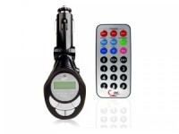 FM MP3 модуляторы